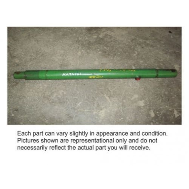Used Header Lift Cylinder fits John Deere 7720 8820 AH96121