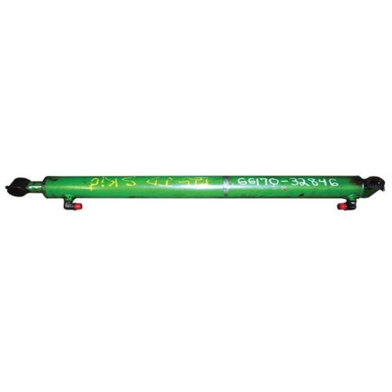 Used Hydraulic Boom Cylinder fits John Deere 125 24A GG170-32846