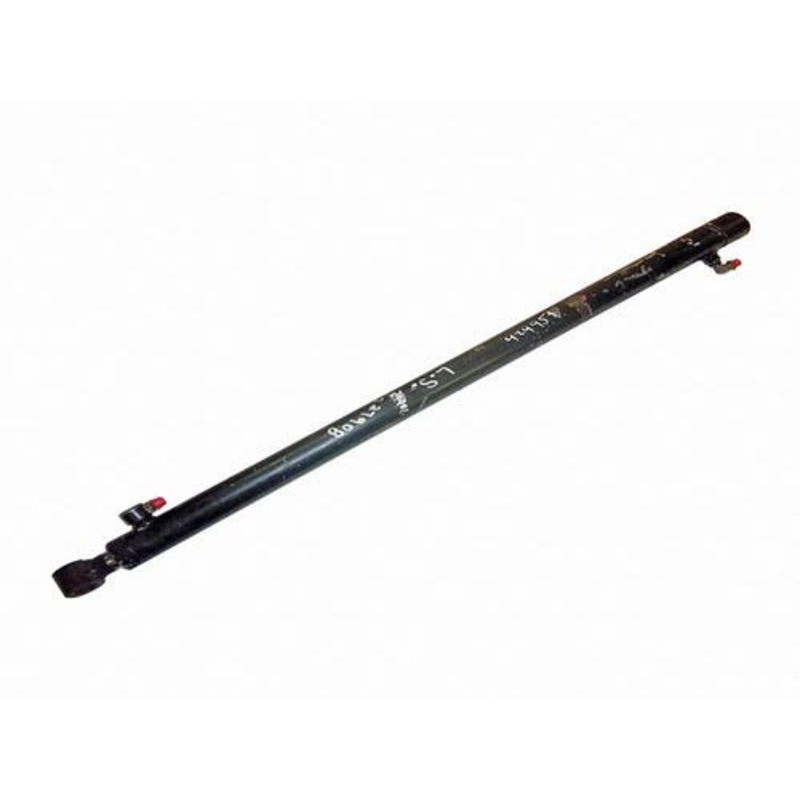 Used Hydraulic Boom Cylinder fits New Holland L451 L452 L454 L455 87026132 80593204 847109 593204