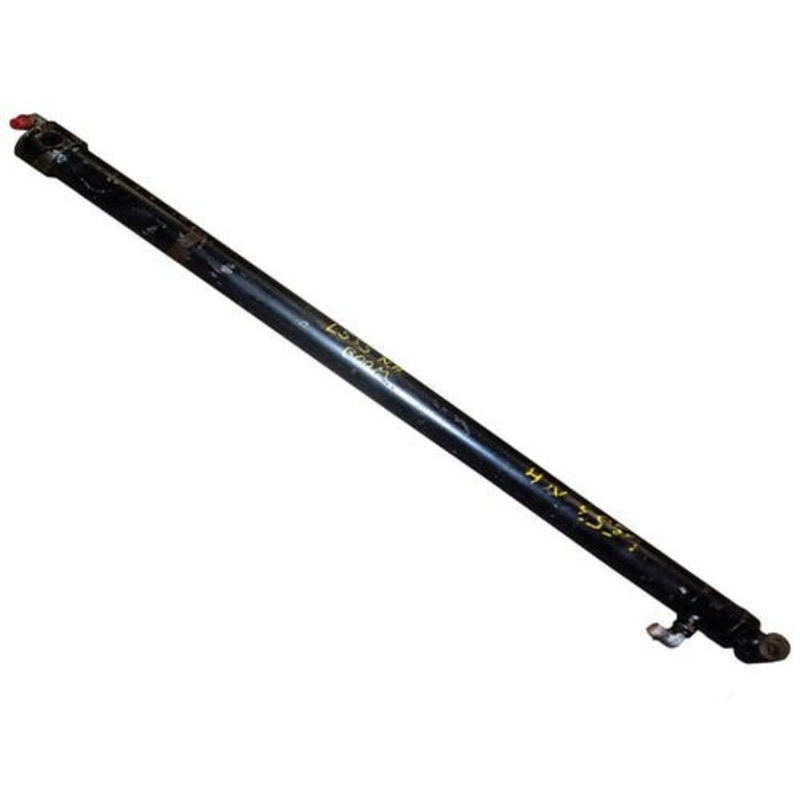 Used Hydraulic Boom Cylinder fits New Holland L553 L554 L555 80592567