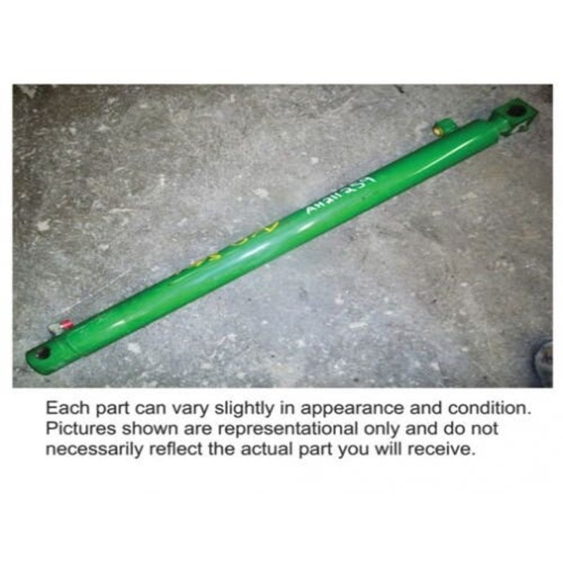 Used Hydraulic Bucket Cylinder fits John Deere 740 fits Jacobsen AH211259