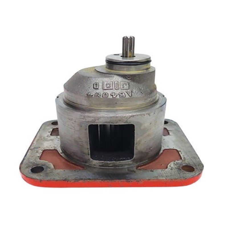 Used Hydraulic Charge Pump fits Case 1270 1370 1570 A64092