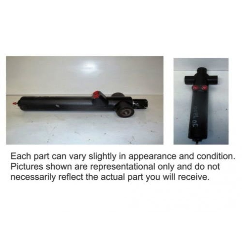 Used Hydraulic Cylinder fits John Deere 7200 1750 1775 AA35940