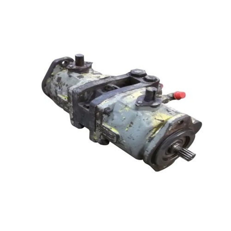 Used Hydraulic Drive Motor - LH fits New Holland L35 L775 912 1112 286224 174436