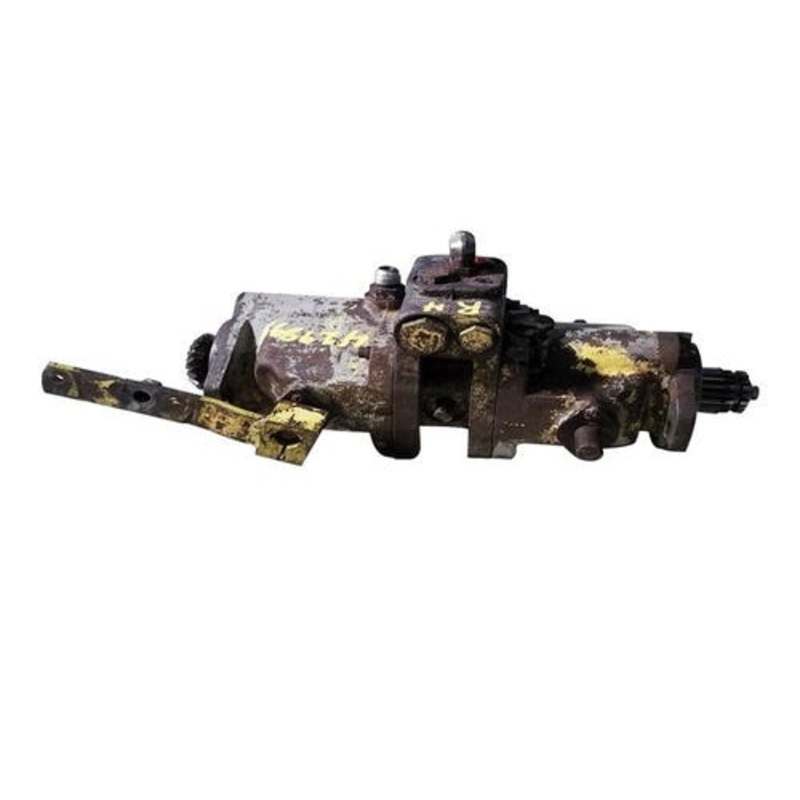 Used Hydraulic Drive Motor - RH fits New Holland L35 L775 912 1112 286225 169725