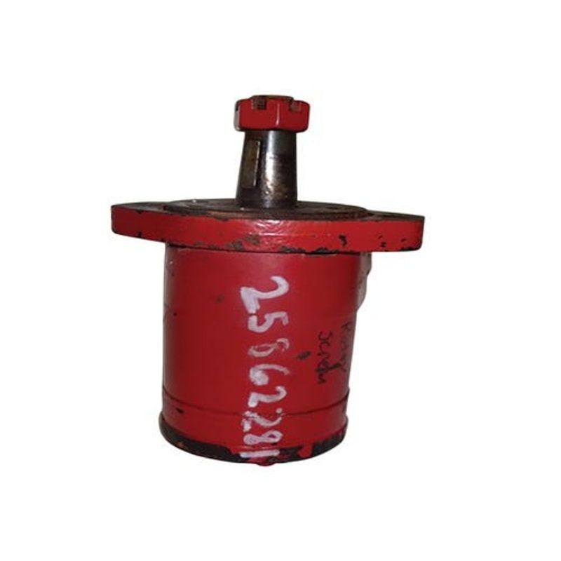 Used Hydraulic Motor fits Case IH 2388 258622A1