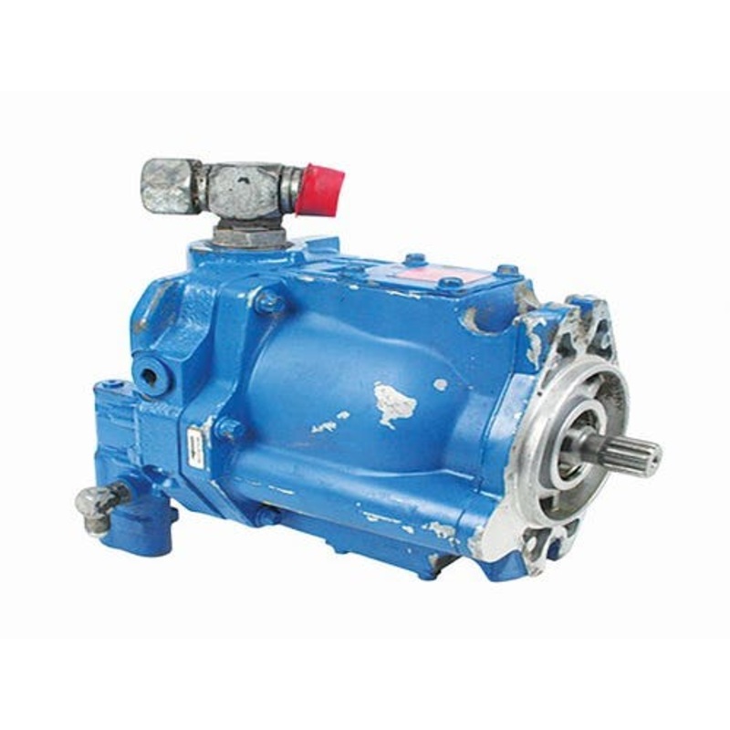 Used Hydraulic Piston Pump fits International 5088 5288 5488 142867C92