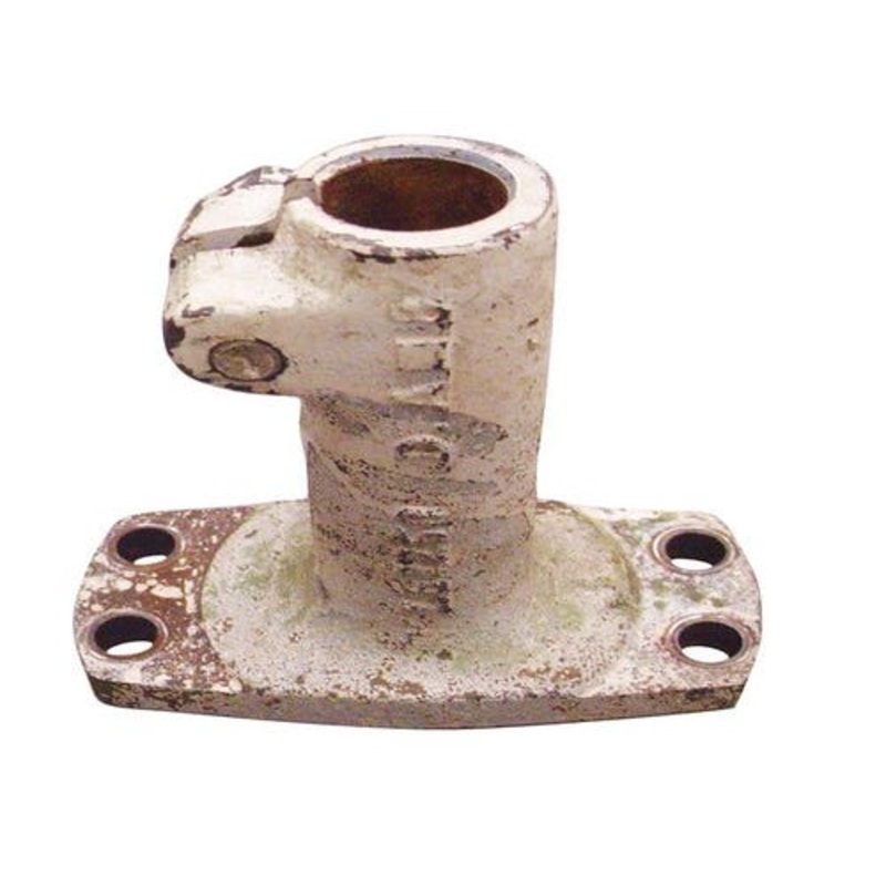 Used Hydraulic Pump Drive Coupler Shaft fits John Deere 1550 1850 2155 1550 1750 1850 L62258