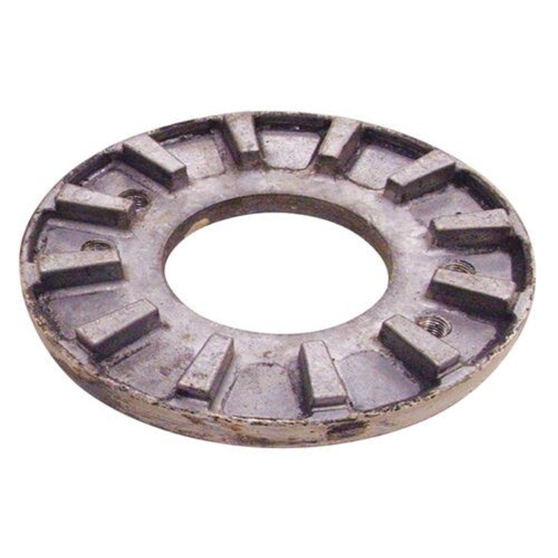 Used Hydraulic Pump Drive Disc fits John Deere 1550 1850 2155 1550 1750 1850 L62263