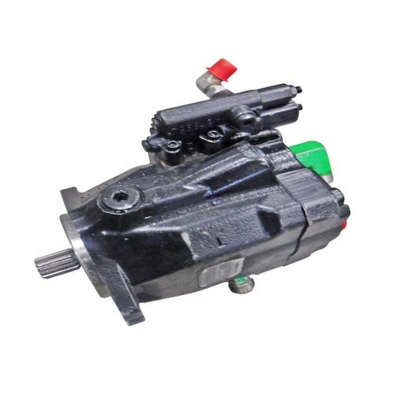 Used Hydraulic Pump fits John Deere 8120 8220 8320 8420 8520 RE214405