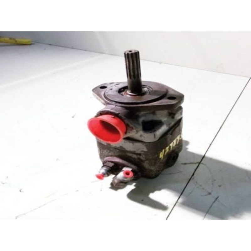 Used Hydraulic Pump fits New Holland L35 L775 196963