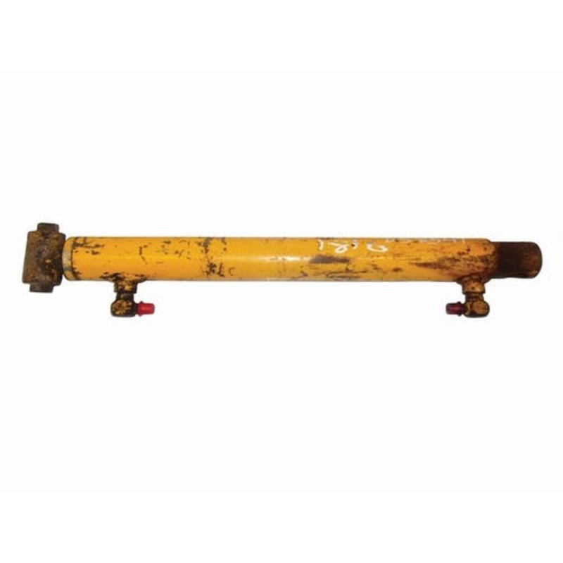 Used Hydraulic Tilt Cylinder fits Case 1816 1816B 1816C D58574 D123996