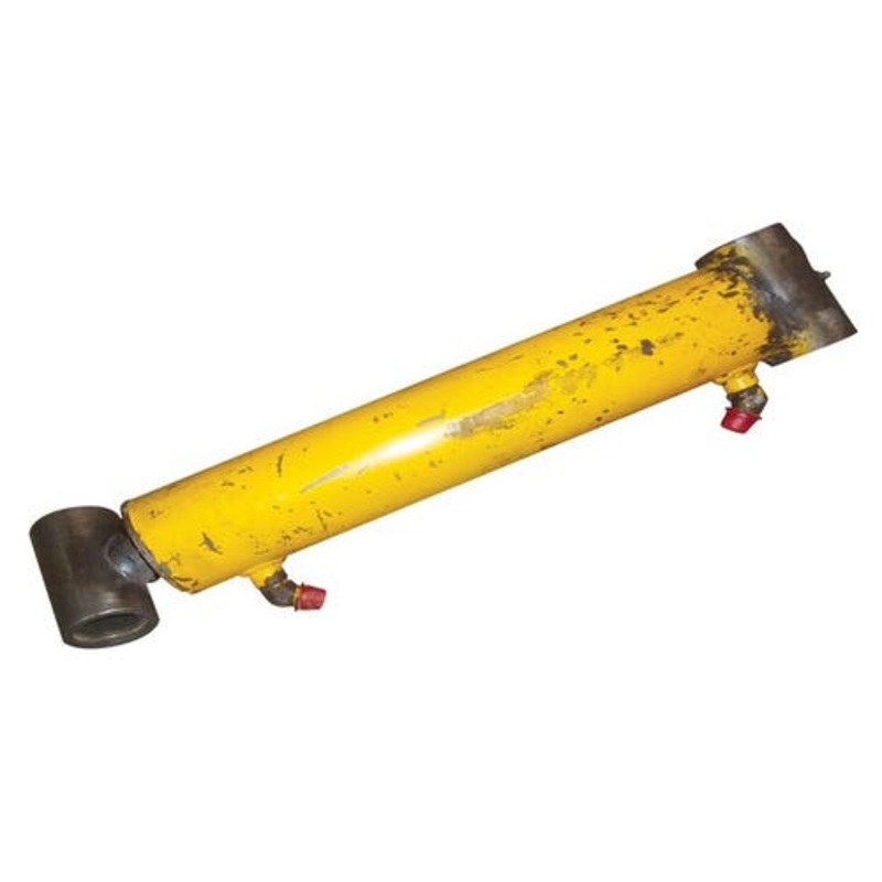 Used Hydraulic Tilt Cylinder fits Mustang 342 1-1283