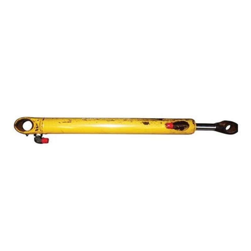 Used Hydraulic Tilt Cylinder - LH fits John Deere 270 328 AH211460 AH176108