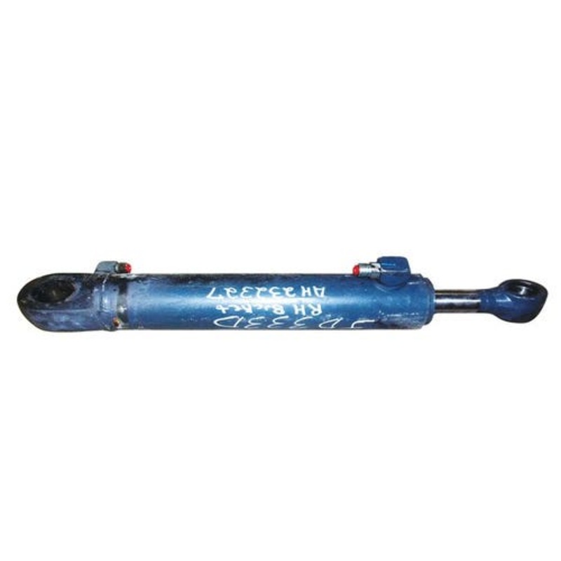 Used Hydraulic Tilt Cylinder - RH fits John Deere 329D 329E 332D 332E 333D 333E AH232327