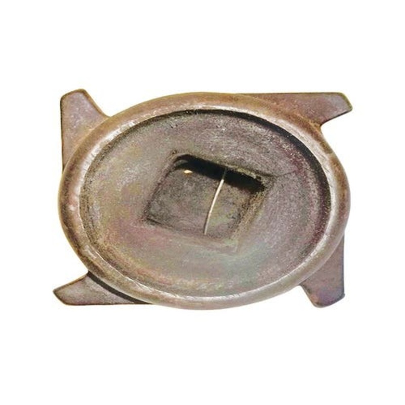 Used Inner Unloading Auger Driver fits John Deere 4400 3300 4400 6600 6600 SH 6601 6602 7700 H81836 H97395