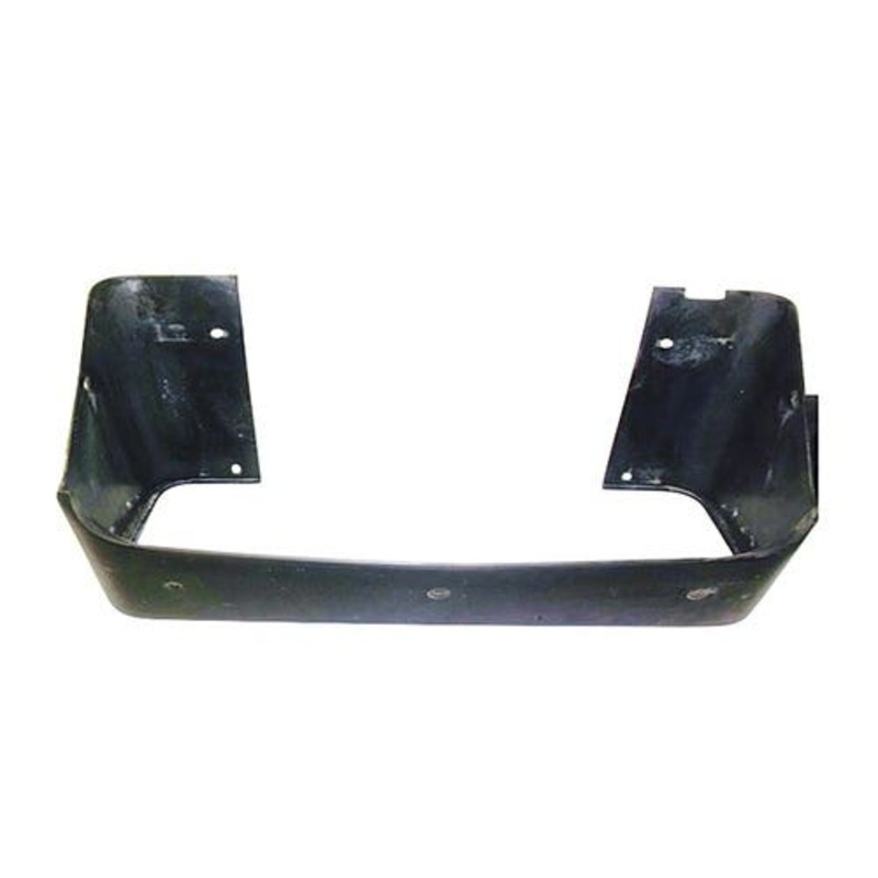 Used Instrument Panel Housing fits International Hydro 186 786 886 986 1086 1486 104034C1