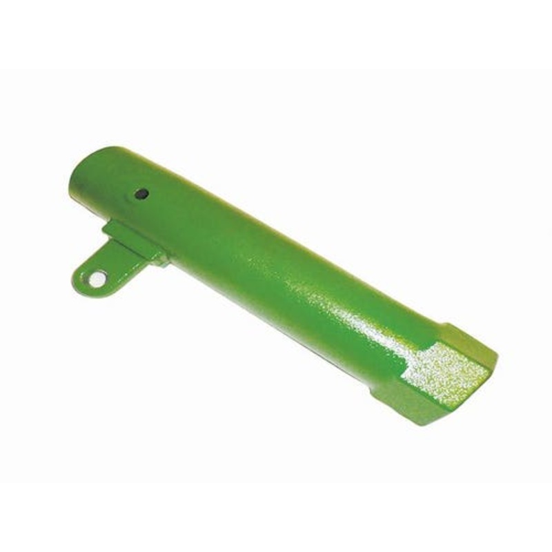 Used Lower Lift Link Center Turnbuckle fits John Deere 8120 8130 8220 8230 8320 8330 8420 8430 8520T 8530 8225R 8245R 8270R 8295R 7270R 7290R R179372