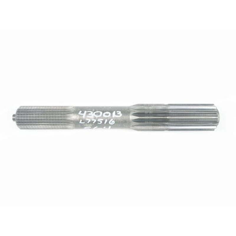 Used Planetary Drive Shaft fits John Deere 6110 6120 6200 6210 6215 6220 6230 6300 6310 6320 6330 6400 6405 6410 6415 6420 6430 6500 6605 6715 L77516