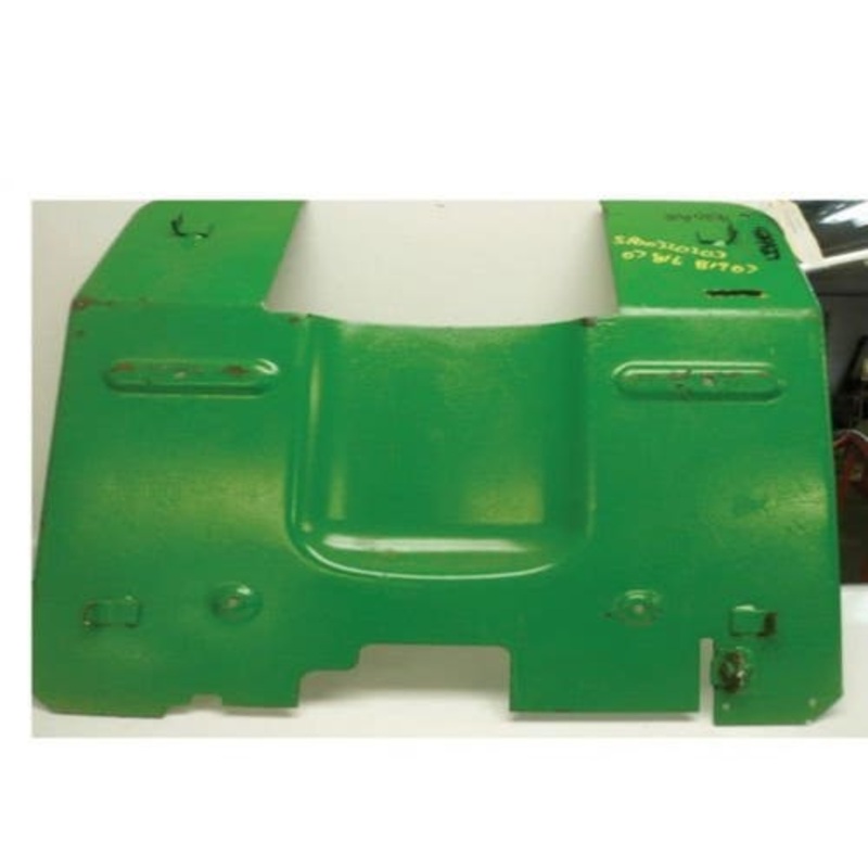 Used Platform fits John Deere 2520 3020 4000 4020 AR40303 AR32633 AR34785