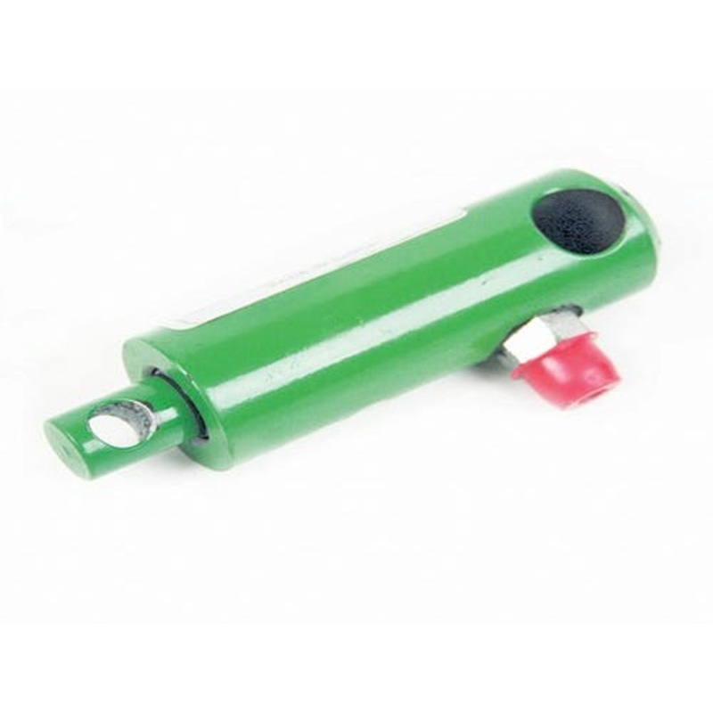 Used Platform Float Cylinder fits John Deere 615F 615R 618F 618R 620F 620R 622F 622R 625F 625R 630F 630R 635F 635R AH169246