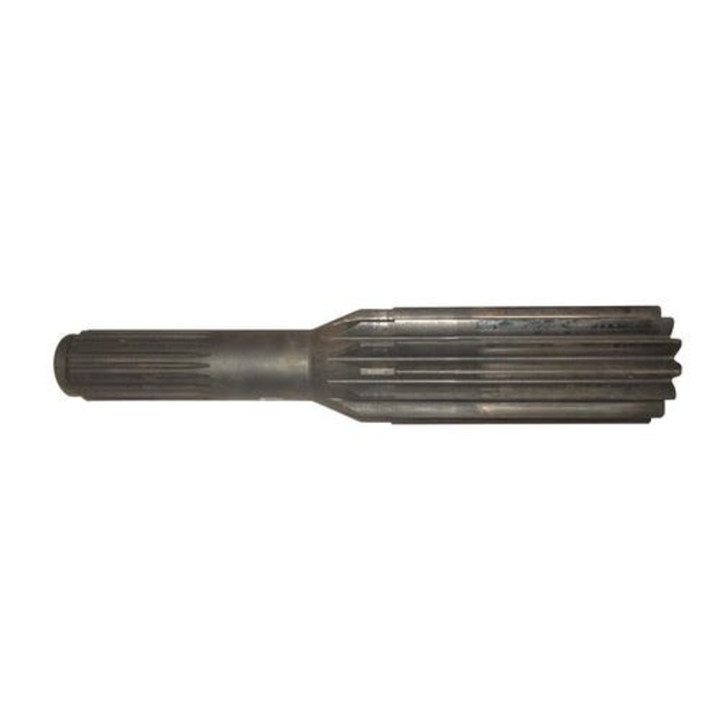 Used Rear Axle Pinion Shaft fits John Deere 8100 8110 8200 8210 8300 8310 8400 8410 8560 8570 8760 8770 8870 8960 8970 9100 9200 9300 9400 R328178
