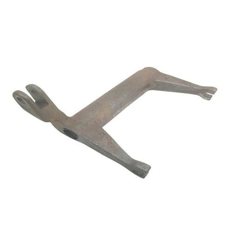 Used Transmission Clutch Fork fits John Deere 2510 2520 3020 AR32140 R33195
