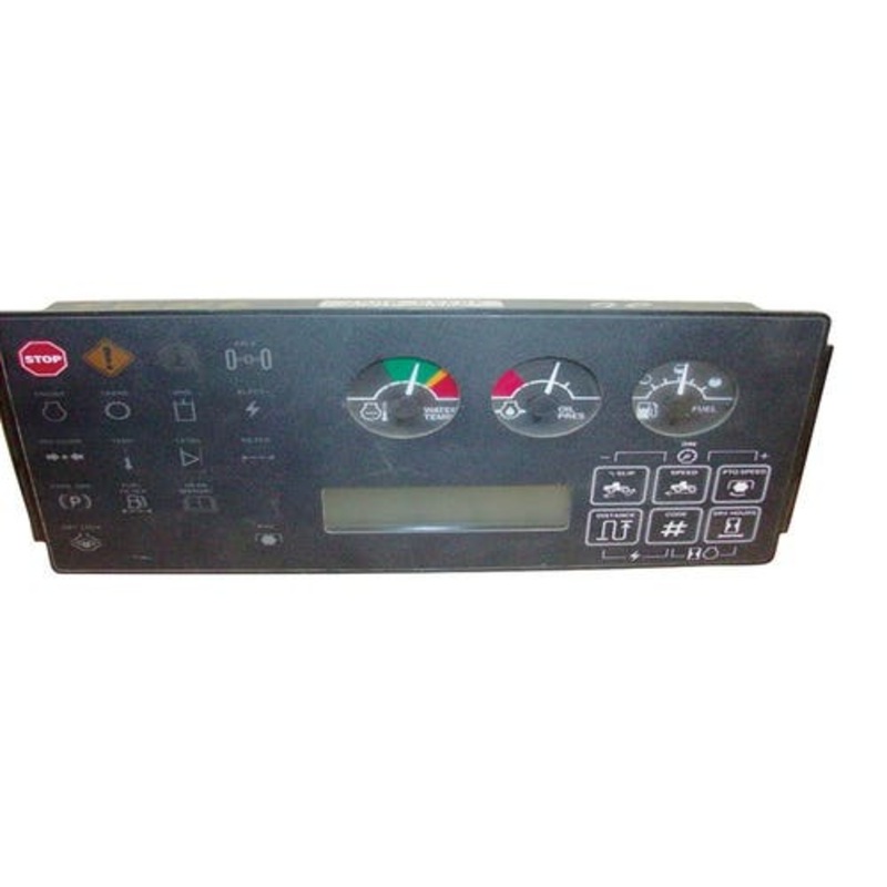 Used Vehicle Monitor fits John Deere 9300 9100 9200 9220 9300 9320 9400 9420 9520 9620 RE168634 RE172242 RE185860 RE151628 RE185862