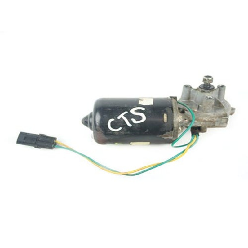 Used Wiper Motor fits John Deere CTS 9400 9410 9500 9510 9550 9560 9650 9660 STS 9750 9750 STS 9860 STS 7200 7300 7400 7500 7700 7800 AH123900