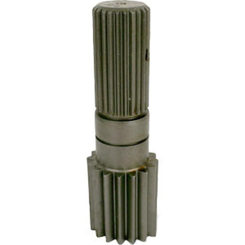 WN-L101650-PEX Shaft, Planetary Pinion Fits John Deere 6505 6506 6600 6605 6615