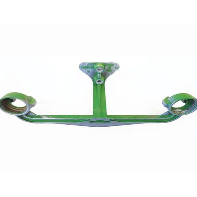 Used Auger Bed Support fits John Deere 9650 STS 9750 STS 9860 STS 9660 STS 9760 STS AH159878 H165399