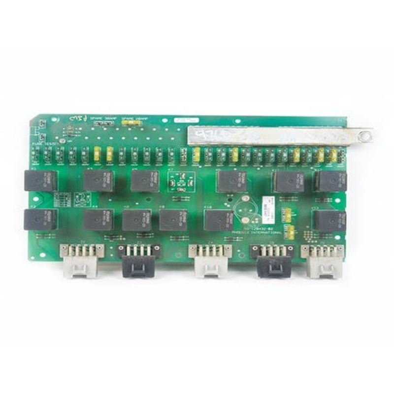 Used Circuit Board fits John Deere 9450 9550 9560 9560 SH 9560 STS 9570 9650 STS 9660 9660 STS 9750 STS 9760 STS 9770 9860 STS 9650 9650 CTS AH206013