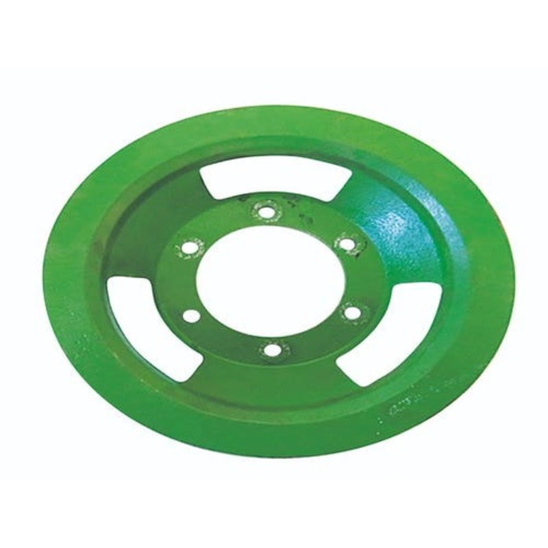 Used Clean Grain Elevator Drive Pulley fits John Deere S550 9560 STS 9570 STS 9650 STS 9660 STS 9750 STS 9760 STS 9860 STS H150782