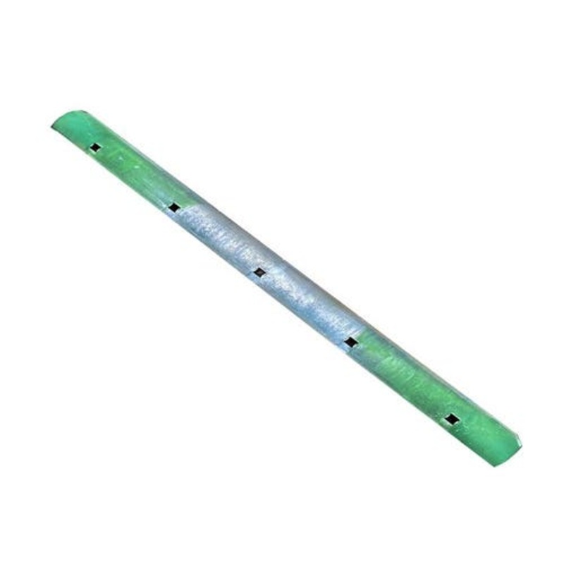 Used Cleaning Fan Blade fits John Deere 9660 STS 9670 9760 STS 9770 9860 STS 9870 S660 S670 S680 S690 S650 H206345