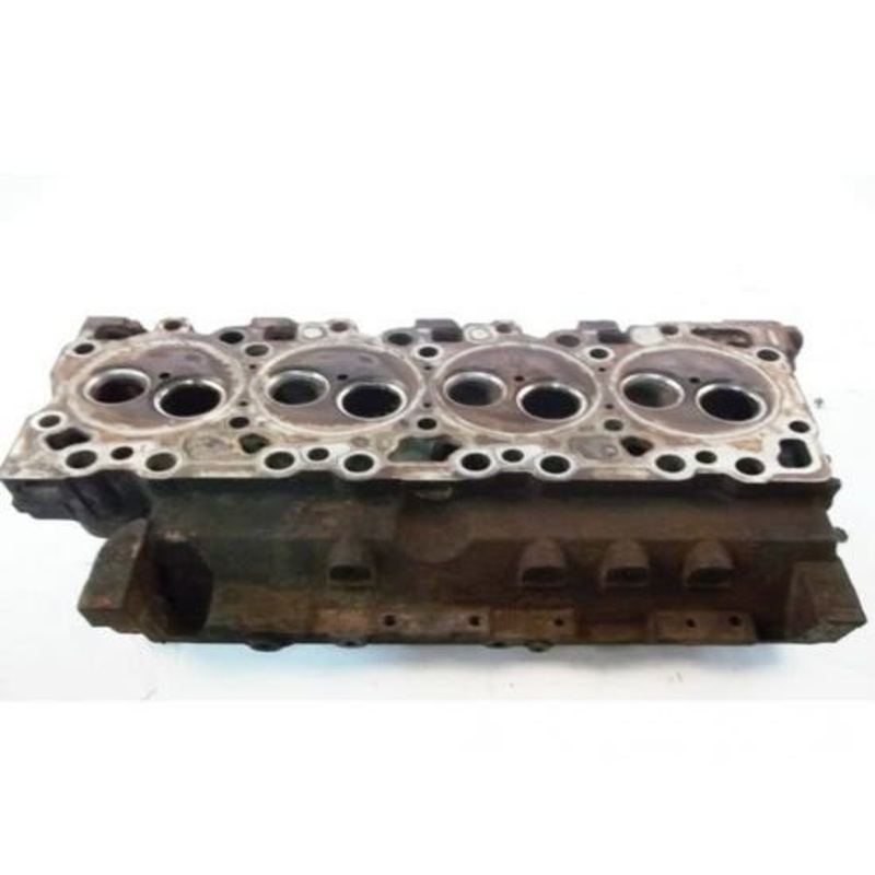 Used Cylinder Head fits Case IH JX1080U JX1090U JX1100U MXU100 fits New Holland T6010 T6020 TL80A TL90A TL100A TN85A TN95A TS100A TS110A fits Case
