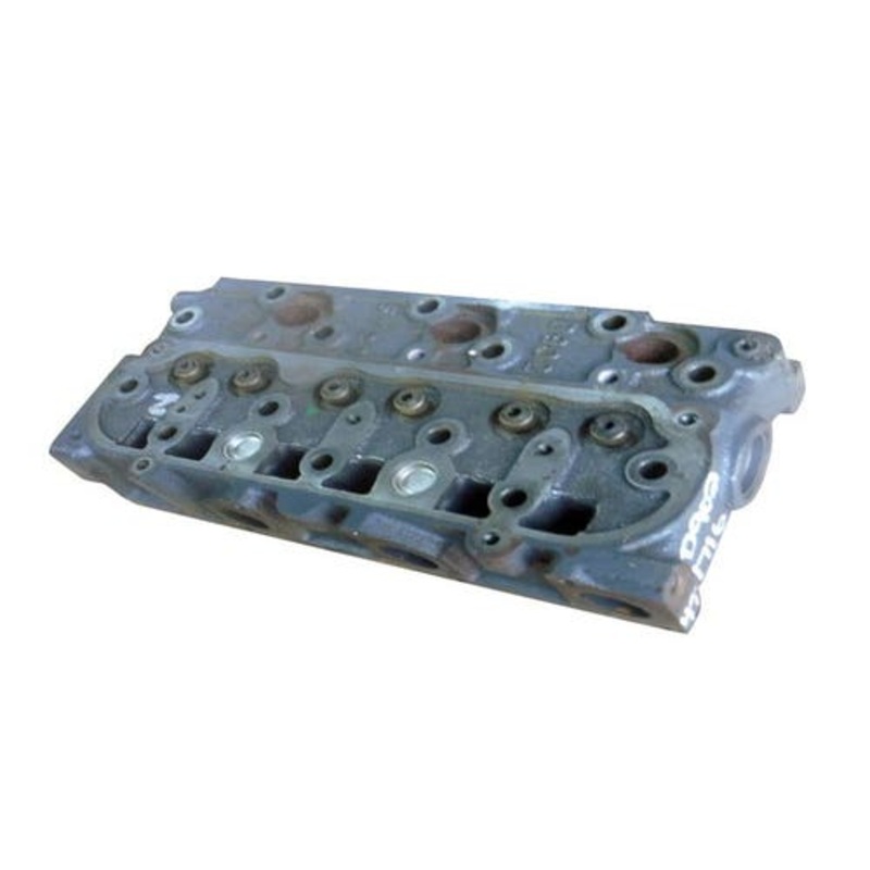 Used Cylinder Head fits Kubota BX24 BX2230 BX2350 KH41 ZD323 RTV900 1G962-03045 1G962-03046 1G962-03042 H1G90-03040 D902