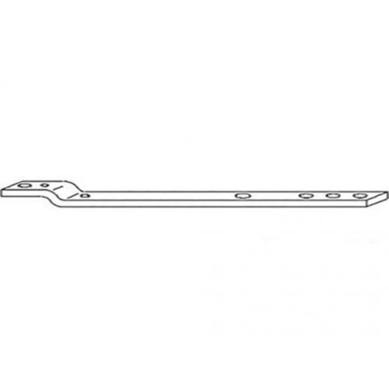 Used Drawbar fits International 5088 142617C4
