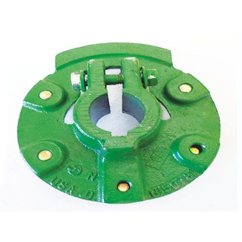 Used Elevator Drive Hub fits John Deere S550 S650 S660 S670 S680 S690 9560 STS 9570 9650 STS 9670 9750 STS 9760 STS 9770 9860 STS 9870 H150781