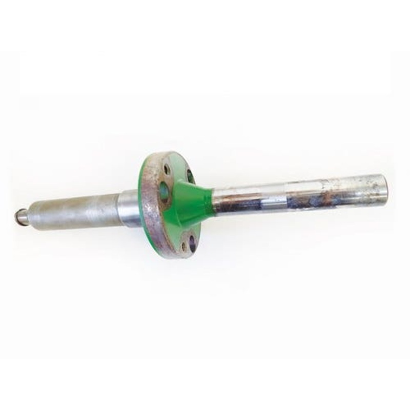 Used Fan Drive Jackshaft fits John Deere S660 S670 S680 S690 STS 9560 STS 9570 9650 STS 9660 STS 9670 9750 STS 9760 STS 9770 9860 STS 9870 H161055