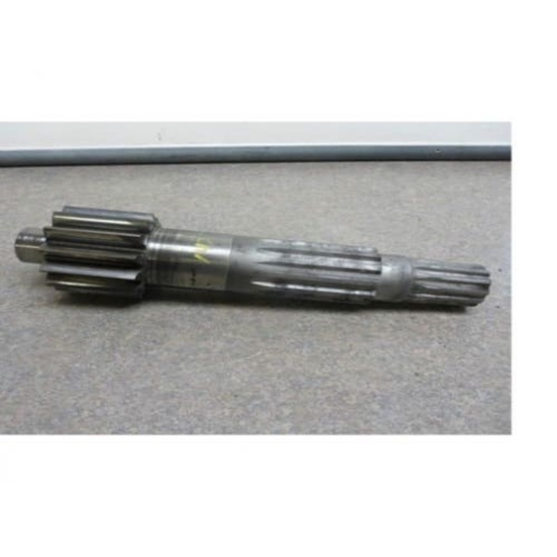 Used Final Drive Pinion Shaft fits International 815 1420 1440 616 622 395675R1