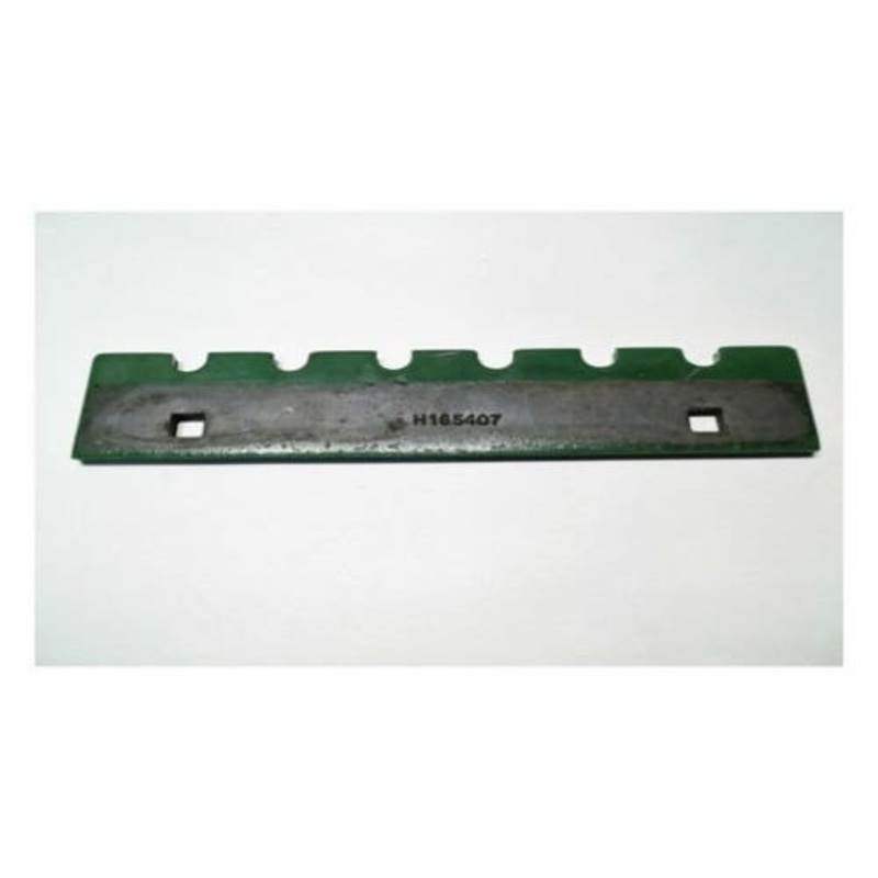 Used Front Beater Wear Plate fits John Deere S660 9560 9570 9650 9660 9750 9760 9770 9860 9870 H165407
