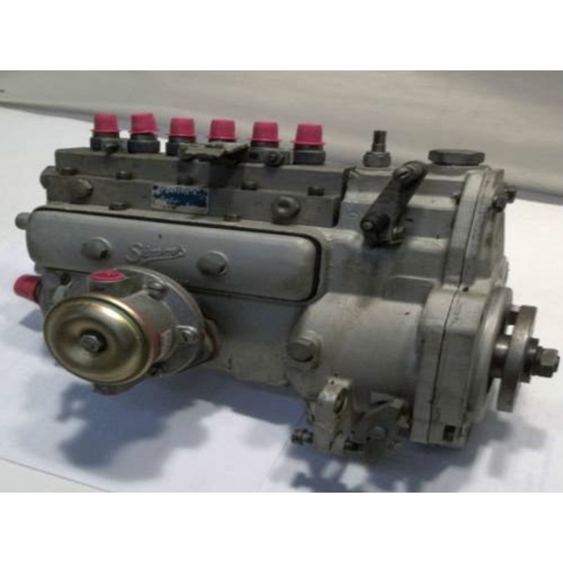 Used Fuel Injection Pump fits Ford 9000 9600 C9NN9A543B fits Simms P7484/6E P7484/7A P7484/7E P4784/1A P4784/2A P4784/3A P4784/4A P4784/5A P4784/6A
