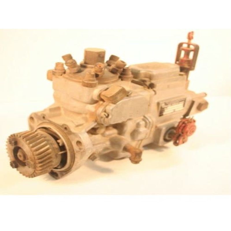 Used Fuel Injection Pump fits International 1066 631-558 674-322 680-322 680-486, 681-230 681-231 fits Ambac 6A-100A-9202-1 6A-100A-9274-6