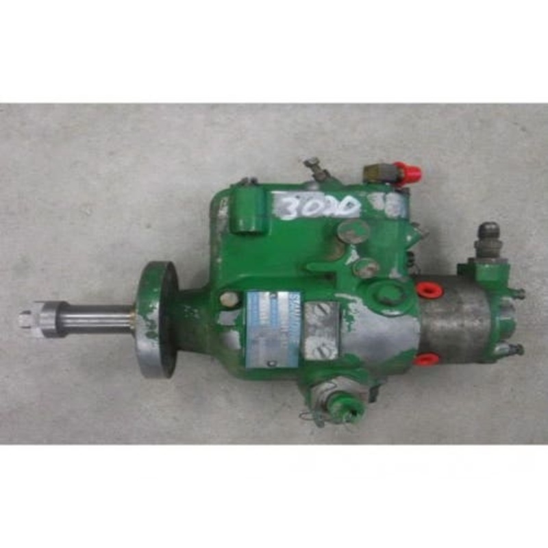 Used Fuel Injection Pump fits John Deere 500A 500 3020 500A 500 AR32561 SE500546 fits Roosa Master DBGVC431-3AJ DBGVC431-1AJ