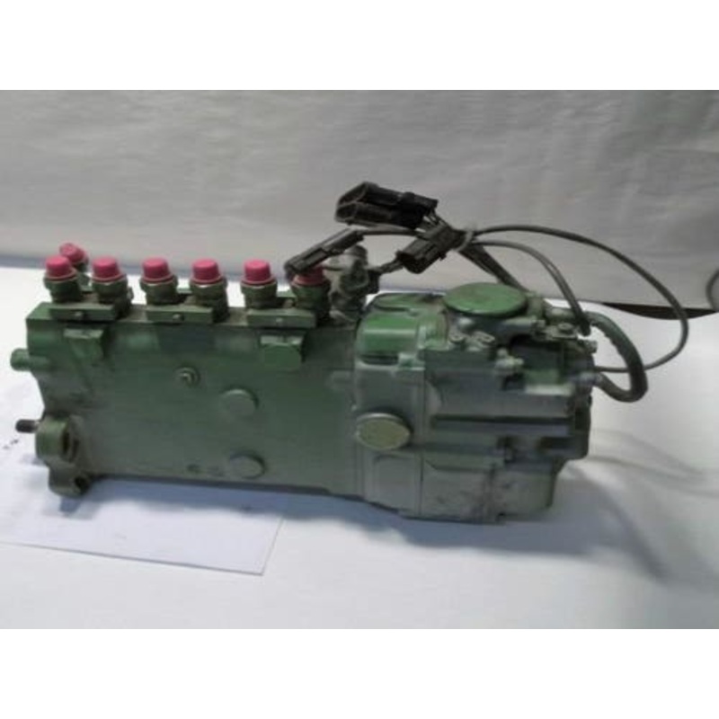 Used Fuel Injection Pump fits John Deere 9500 9600 RE32064 RE46264 fits Denso 191000-5870 191000-5871 191000-5872 191000-5873 191000-8590