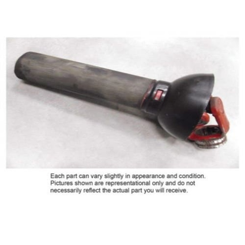 Used Header Drive Shaft fits New Holland 499 1469 1499 645646