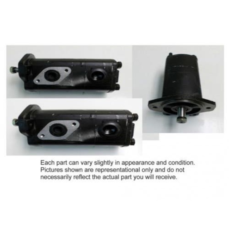 Used Hydraulic Pump fits John Deere 5105 5205 5210 5215 5220 5310 5310N 5315 5320 5320N 5400N 5403 5500N 5200 5300 5400 5103 5203 RE68886 RE197623