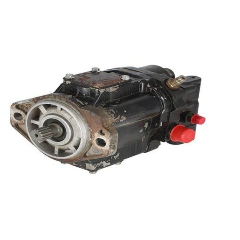 Used Hydraulic Pump fits John Deere 7200 7210 7400 7410 7510 AL79172