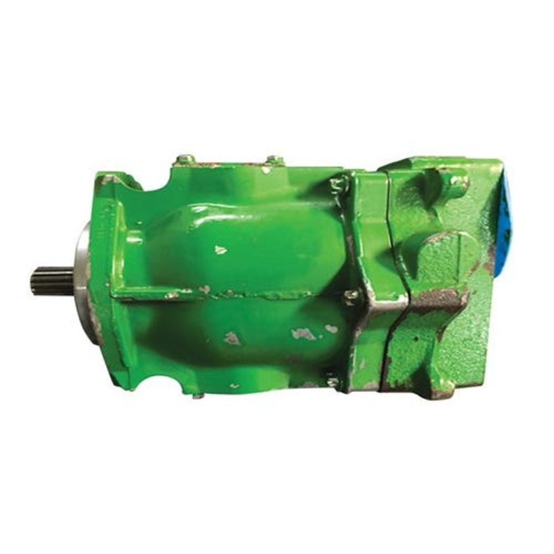 Used Hydraulic Pump fits John Deere 8100 8110 8200 8210 8300 8310 8400 8410 RE60267