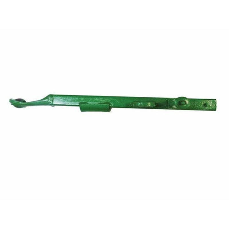 Used Lower Draft Arm - Right Hand fits John Deere 820 830 1020 1120 1520 1530 1630 2010 2020 2030 2040 2240 2440 2630 2640 300 301 302 400 401 AT30150